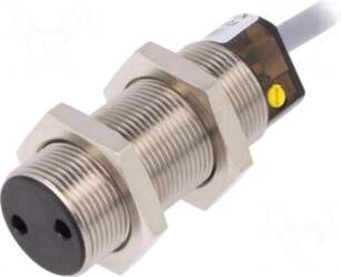 BAUMER Sensor: photoelectric | Range: 0÷150mm