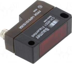 BAUMER Sensor: photoelectric | Range: 0÷7