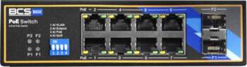 BCS-B-ISP08G-2SFP