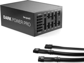 Be quiet! Dark Power Pro 13
