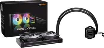 Be quiet! Pure Loop 3 LX