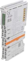 Beckhoff Automation Automation module: analog input