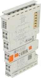 Beckhoff Automation Automation module: analog input