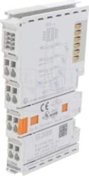 Beckhoff Automation Automation module: analog input