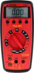 BEHA-AMPROBE Digital multimeter | LCD 3