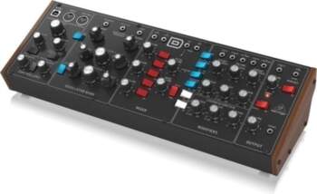 Behringer Model D Black
