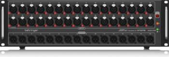 Behringer S32 stage box