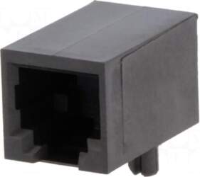BEL FUSE Socket | RJ12 |