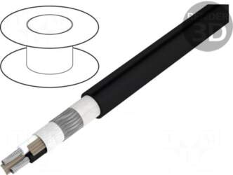 BELDEN Wire | 2x20AWG | stranded