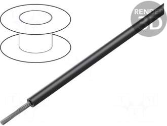 BELDEN Wire | stranded | Cu