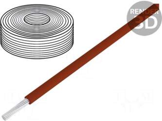 BELDEN Wire | stranded | Cu
