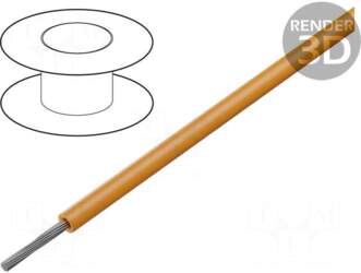 BELDEN Wire | stranded | Cu