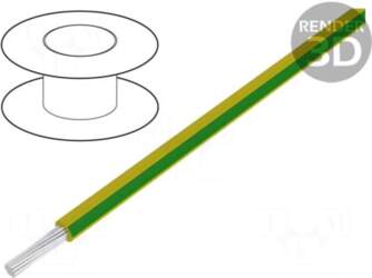 BELDEN Wire | stranded | Cu
