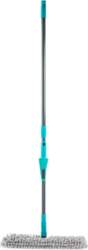 Beldray LA00000044UFEU7  Anti-bac Telescopic Double-Sided Flat