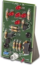 China IR REMOTE CHECKER
