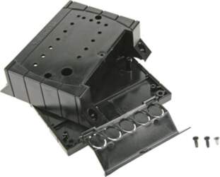 Belgium VELLEMAN PROJECT BOX