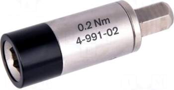BERNSTEIN Adapter | Kind: torque
