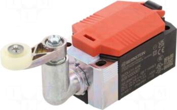 BERNSTEIN AG Limit switch