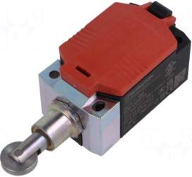 BERNSTEIN AG Limit switch | metal