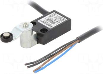 BERNSTEIN AG Limit switch | NO