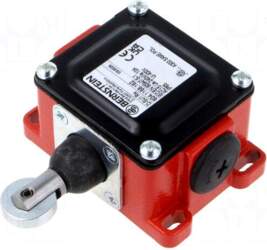 BERNSTEIN AG Limit switch | NO