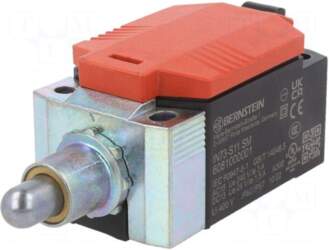 BERNSTEIN AG Limit switch | NO