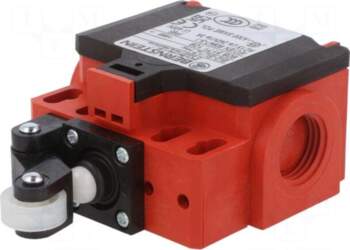 BERNSTEIN AG Limit switch | NO