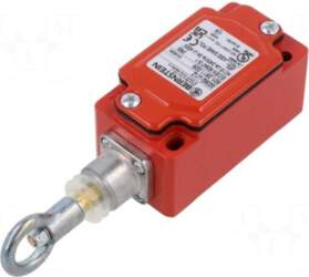 BERNSTEIN AG Safety switch: singlesided rope