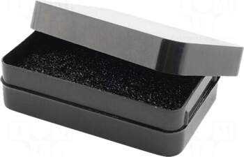 BERNSTEIN Container: box | with foam