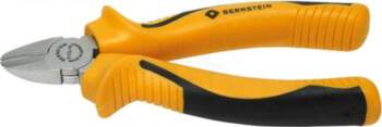 BERNSTEIN Pliers | side,cutting |