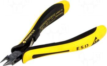 BERNSTEIN Pliers | side,cutting |
