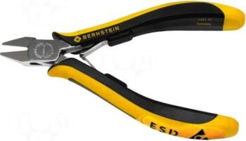 BERNSTEIN Pliers | side,cutting,miniature