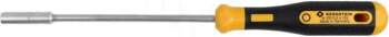 BERNSTEIN Screwdriver: standard | 6-angles socket
