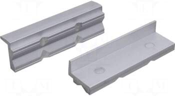 BERNSTEIN Set of protective jaws |
