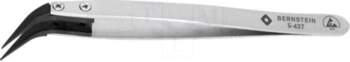BERNSTEIN Tweezers | replaceable tips |