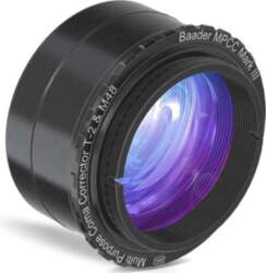 BETA Baader Planetarium 2458400A telescope accessory
