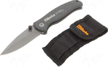 BETA Knife | 180mm | folding