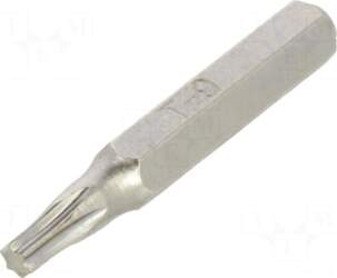 BETA Screwdriver bit | Torx® |