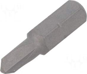 BETA Screwdriver bit | Tri-Wing® |