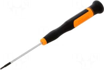 BETA Screwdriver: precision | hex key