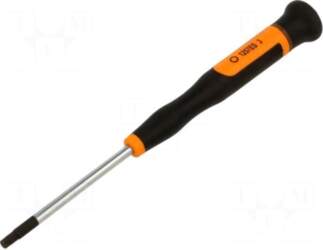 BETA Screwdriver: precision | hex key