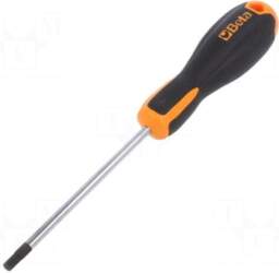 BETA Screwdriver: standard | hex key