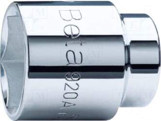 BETA Socket: 6-angles | socket spanner