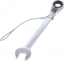 BETA Wrench: combination spanner | double-sided