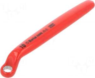 BETA Wrench: ring | insulated,single