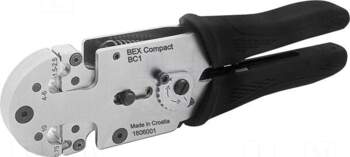 BEX Tool: for crimping | non-insulated