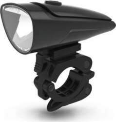 Bicycle Front Light 30lux, LED, 3xAAA