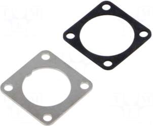 BINDER Accessories: washer | IP67 |