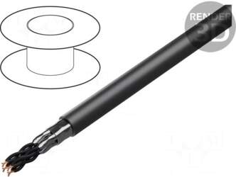 BITNER Wire | BIT 1000 2(St)