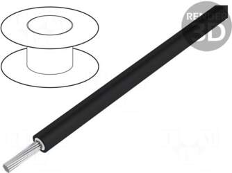 BITNER Wire | BiT 1000 Solar